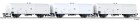 01630 Tillig Set of 3 Refrigerator cars "banana transport"